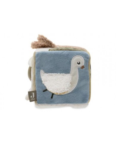 Cube d'Activités - Tiny Park