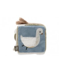 Cube d'Activités - Tiny Park