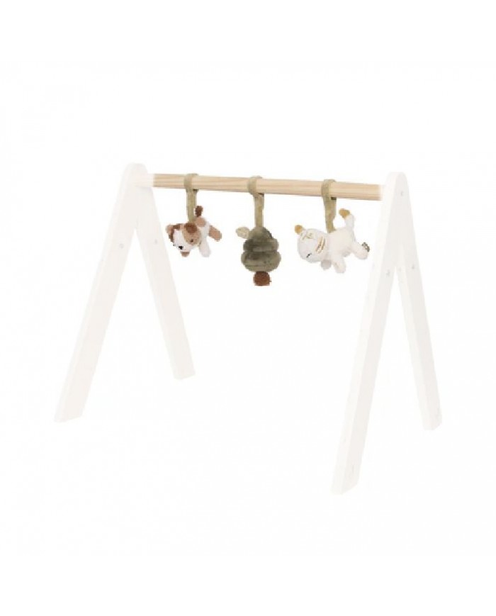 Jouets Pour Arche D'éveil - Tiny Park