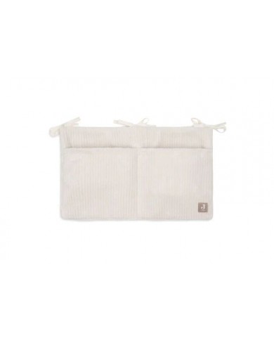 Sac de Rangement organisateur Cloudy Rib - Oatmeal Sac de Rangement organisateur Cloudy Rib - Oatmeal