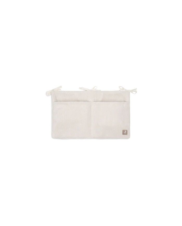 Sac de Rangement organisateur Cloudy Rib - Oatmeal