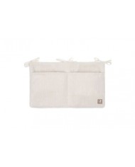 Sac de Rangement organisateur Cloudy Rib - Oatmeal