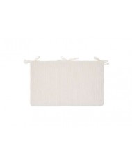 Sac de Rangement organisateur Cloudy Rib - Oatmeal