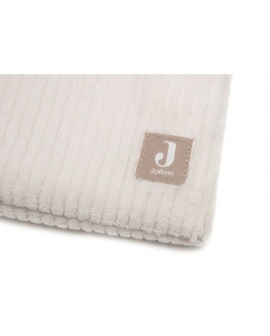 Sac de Rangement organisateur Cloudy Rib - Oatmeal Sac de Rangement organisateur Cloudy Rib - Oatmeal