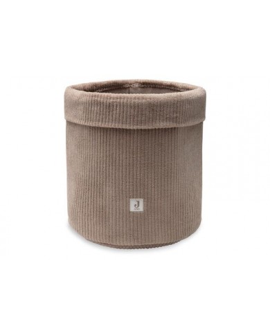 Panier de Rangement - Milky Coffee Panier de Rangement - Milky Coffee