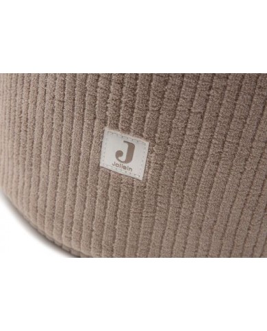 Panier de Rangement - Milky Coffee