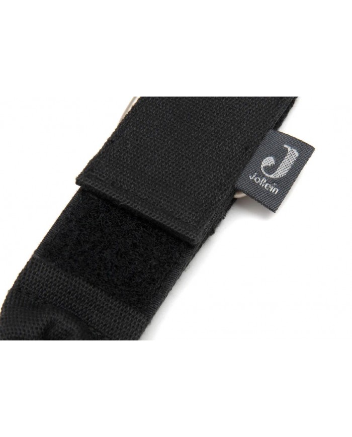 Crochet Pour Poussette - Noir