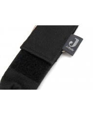 Crochet Pour Poussette - Noir