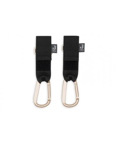 Crochet Pour Poussette - Noir Crochet Pour Poussette - Noir