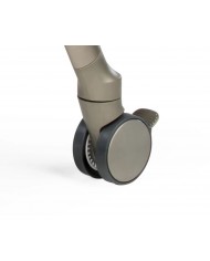 Chaise haute Living - Space Sand