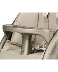 Chaise haute Living - Space Sand