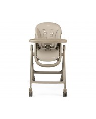 Chaise haute Living - Space Sand