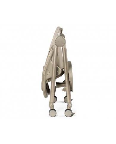 Chaise haute Living - Space Sand