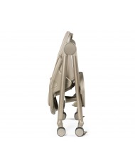 Chaise haute Living - Space Sand