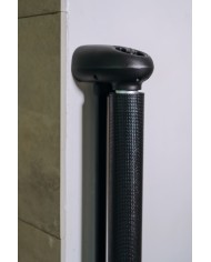 Barrière KiddyGuard Easy - Noir