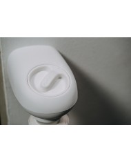 Barrière KiddyGuard Easy - Blanc