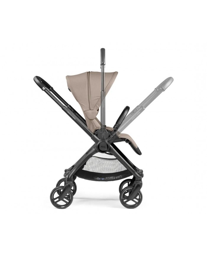 Poussette Switch - Desert