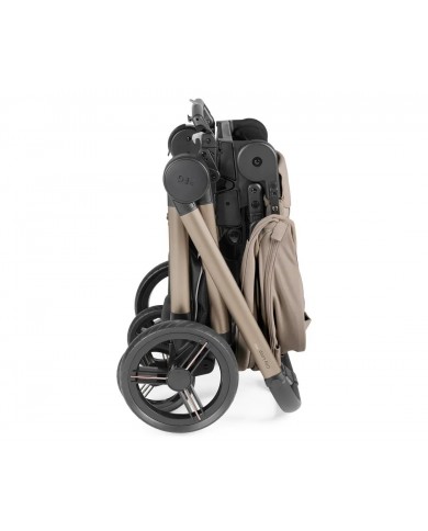 Poussette City Loop Pro - Pine Bark
