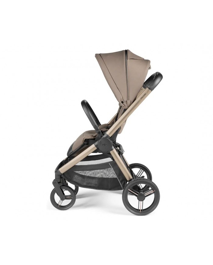 Poussette City Loop Pro - Pine Bark