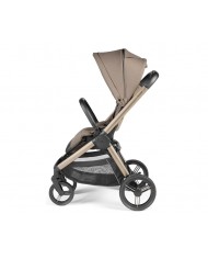 Poussette City Loop Pro - Pine Bark