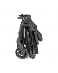 Poussette Volo - True black