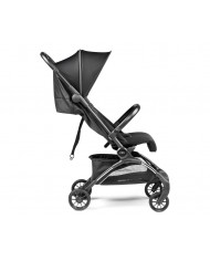 Poussette Volo - True black