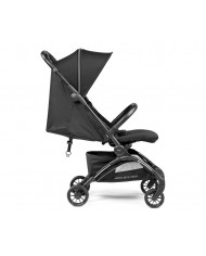 Poussette Volo - True black