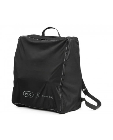 Poussette Volo - True black