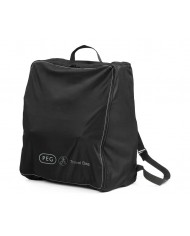 Poussette Volo - True black