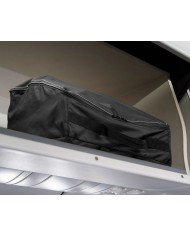 Poussette Volo - True black