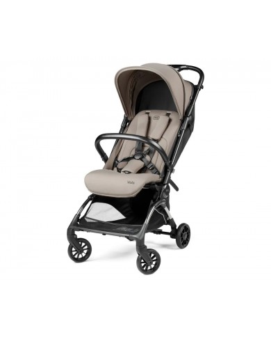 Poussette Volo - Misty beige
