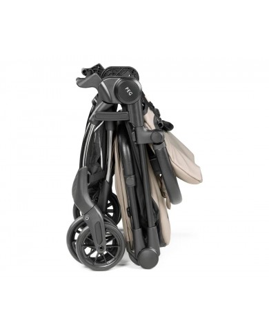 Poussette Volo - Misty beige