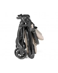 Poussette Volo - Misty beige