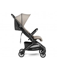 Poussette Volo - Misty beige