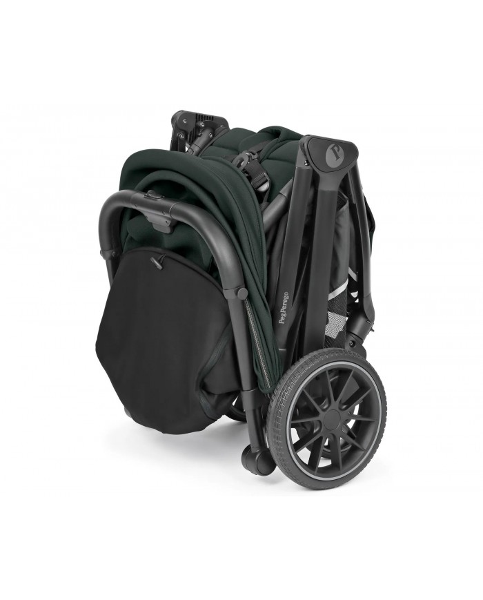 Poussette X-Country - Metal