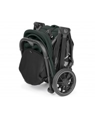 Poussette X-Country - Metal