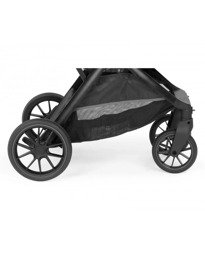 Poussette X-Country - Metal