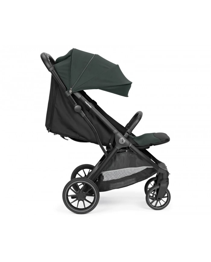 Poussette X-Country - Metal