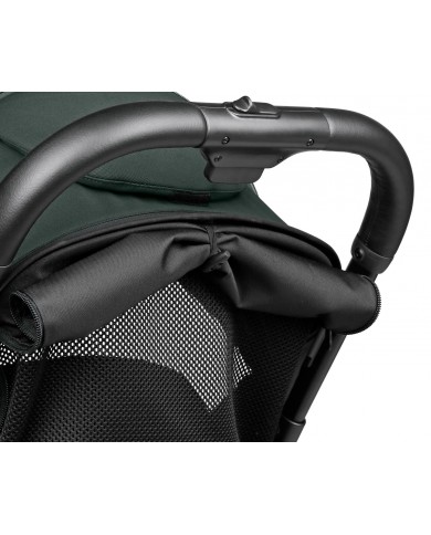 Poussette X-Country - Metal