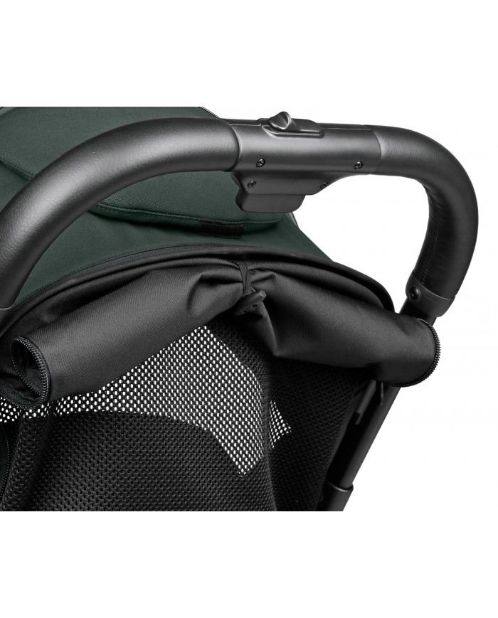 Poussette X-Country - Metal