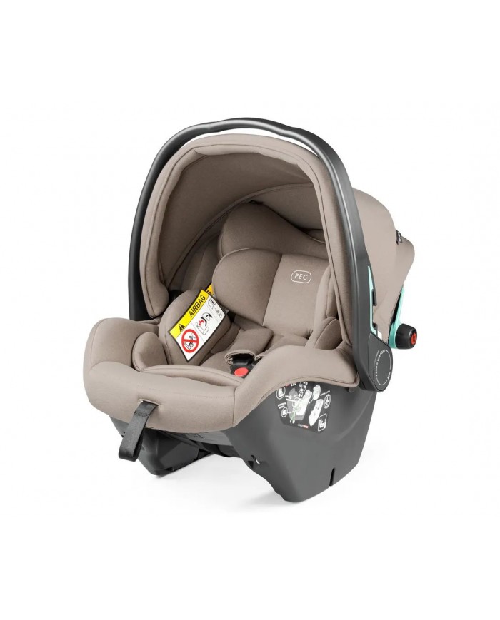 Siège auto Gr0+ Primo Viaggio SLK - Desert