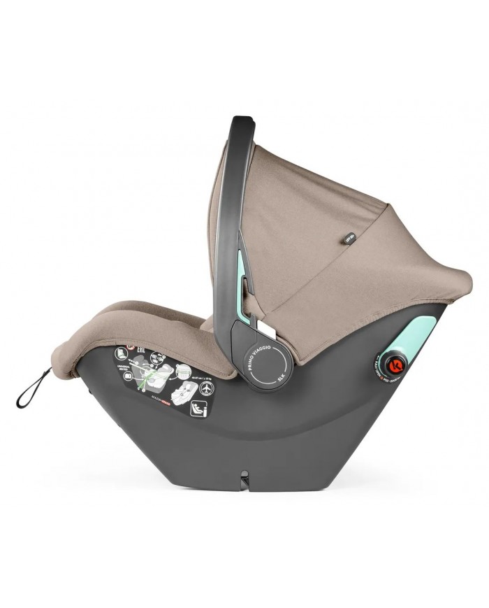 Siège auto Gr0+ Primo Viaggio SLK - Desert