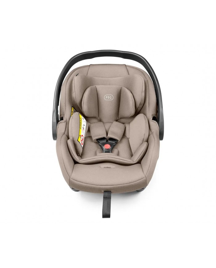 Siège auto Gr0+ Primo Viaggio SLK - Desert