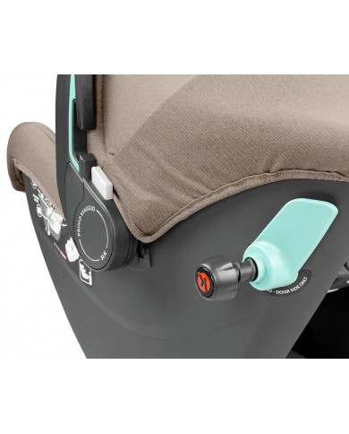 Siège auto Gr0+ Primo Viaggio SLK - Desert