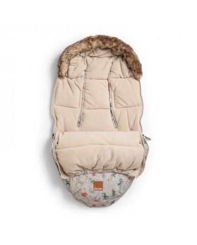 Chancelière  Meadow Blossom