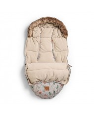 Chancelière  Meadow Blossom