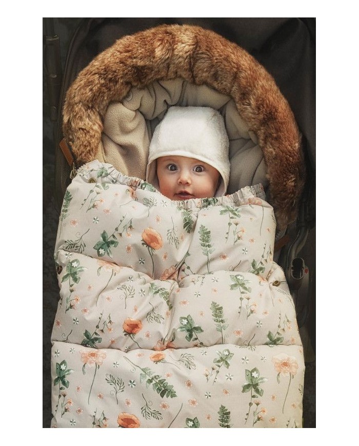 Chancelière  Meadow Blossom