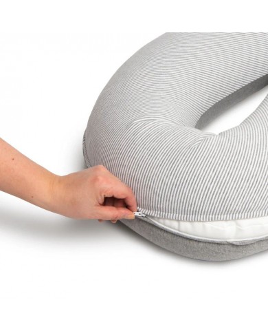 Softy Cover Corduroy sand