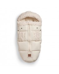 Chancelière poussette Soft Sherpa