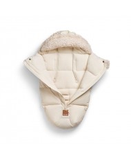 Chancelière poussette Soft Sherpa